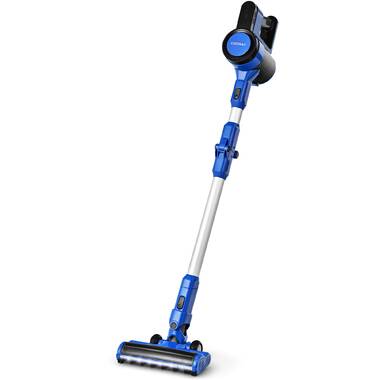 Eureka powerplush lightweight cordless vacuum online review